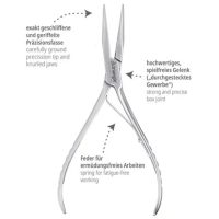 Triangle Fish Pliers