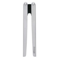 Triangle Garlic Cutter & Press