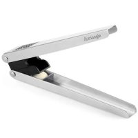 Triangle Garlic Cutter & Press