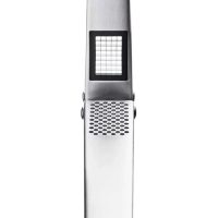 Triangle Garlic Cutter & Press