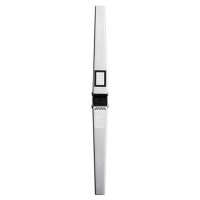 Triangle Garlic Cutter & Press