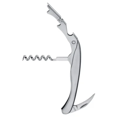 Triangle Waiters Corkscrew Double Hinged