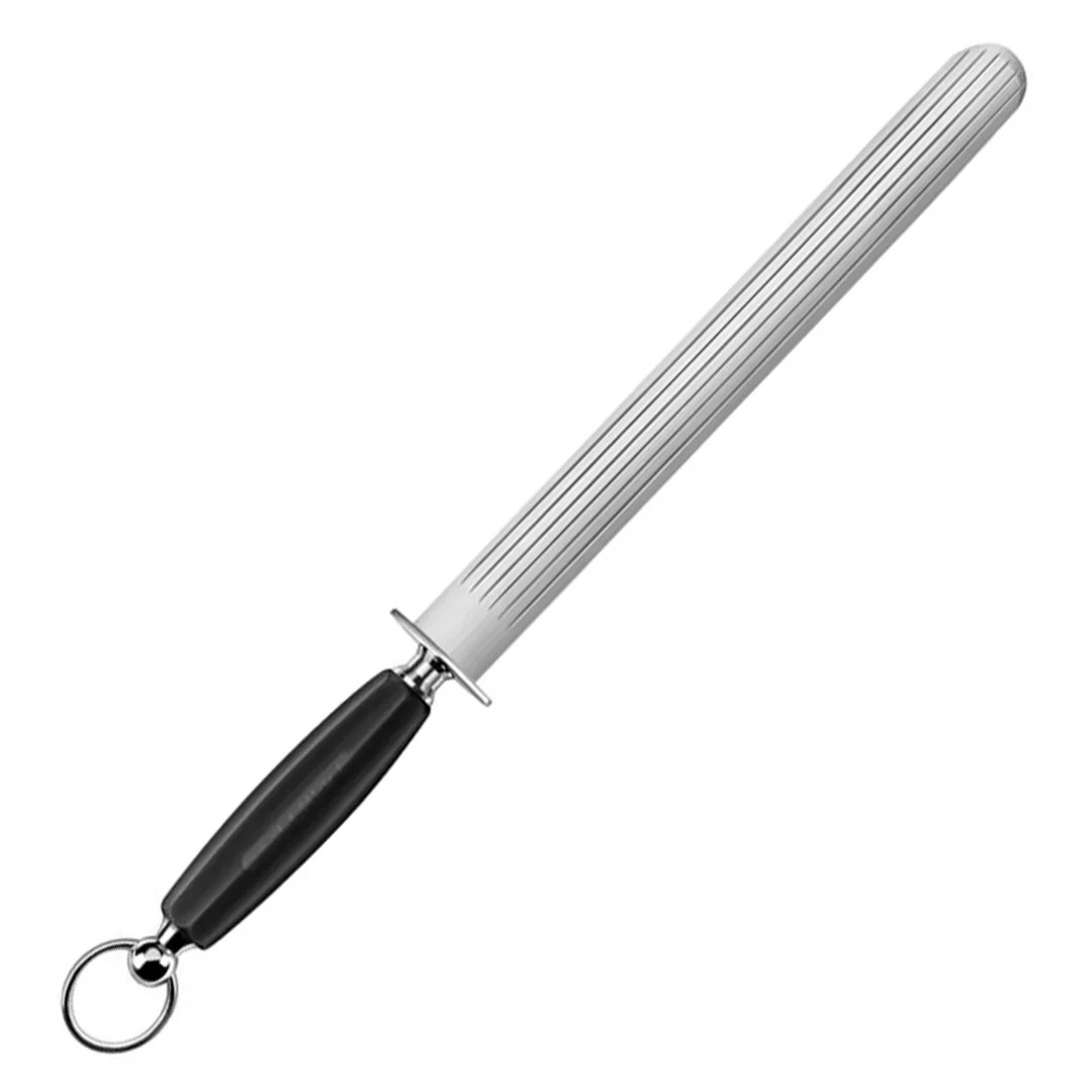 Knife sharpening rod discount