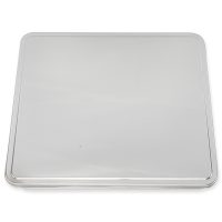Yakumi Stainless Steel Condiment Holder With 12 S Inserts