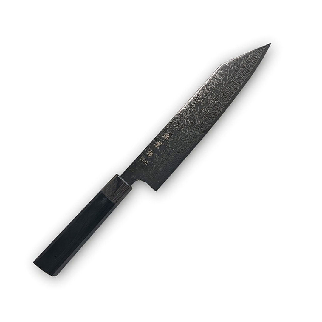 Kiwami Gyuto 210mm