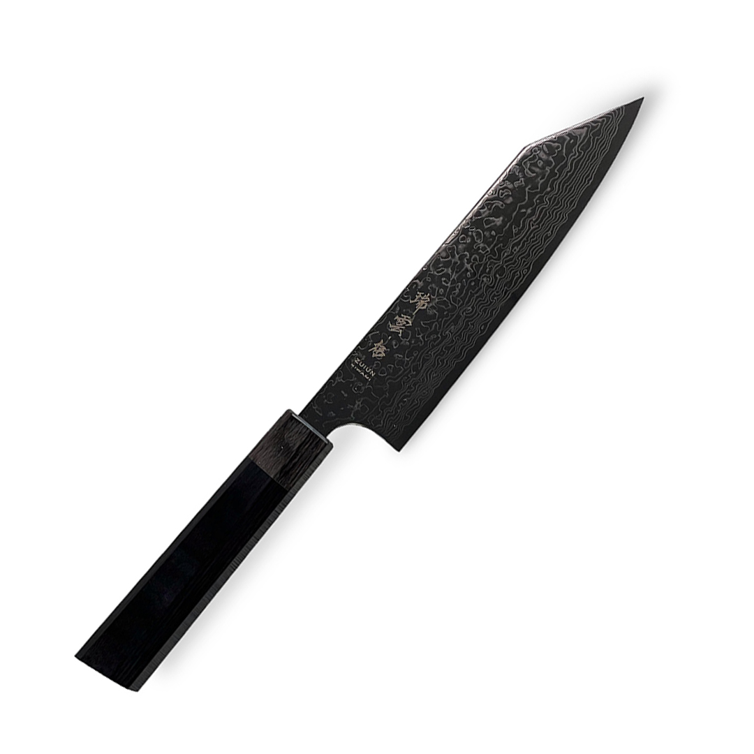 Kiwami Santoku 180mm