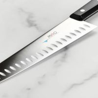 MAC Chef Gyuto With Dimple