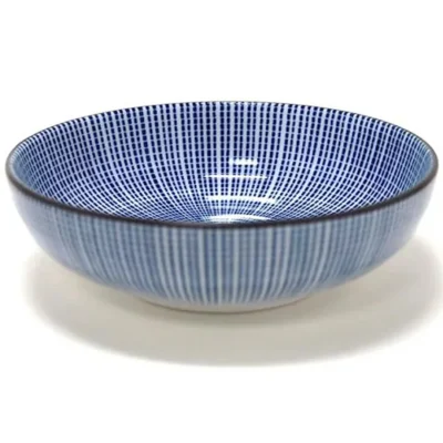 Sendan Tokusa Soup Bowl