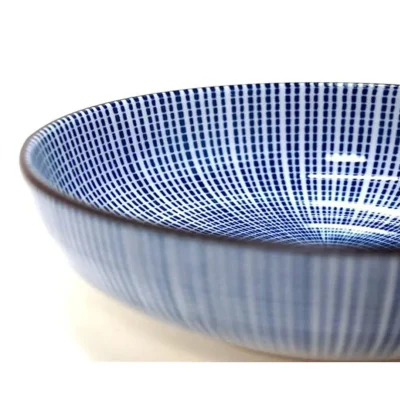 Sendan Tokusa Soup Bowl