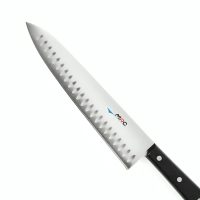 MAC Chef Gyuto With Dimple