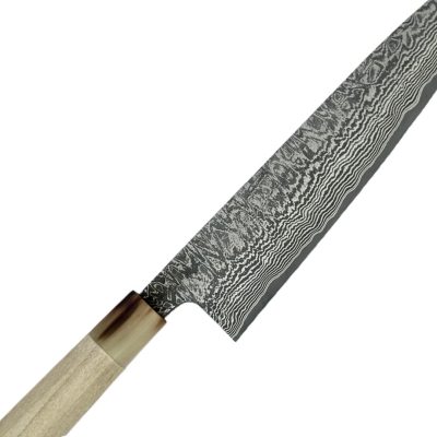 69 Layer SG2 Gyuto