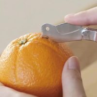 Kajidonya Citrus Peeler