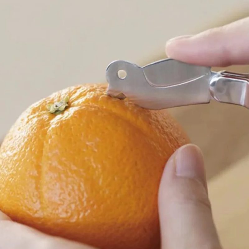 Kajidonya Citrus Peeler