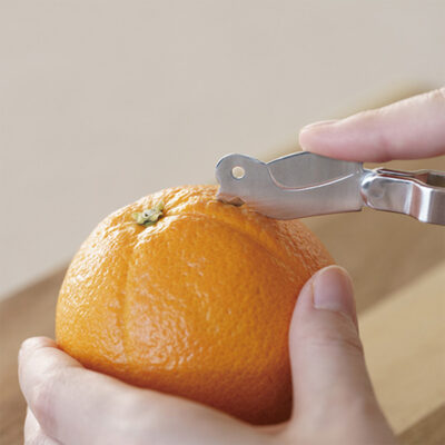 Kajidonya Citrus Peeler