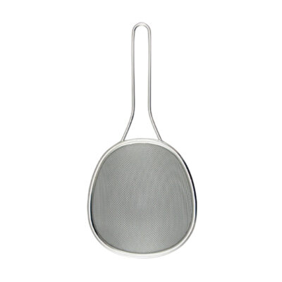 Kajidonya Oval Mesh Strainer