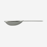 Kajidonya Oval Mesh Strainer