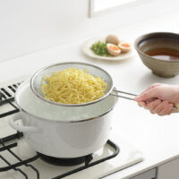 Kajidonya Perforated Strainer