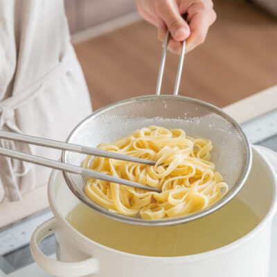 Kajidonya Perforated Strainer