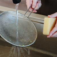 Kajidonya Perforated Strainer
