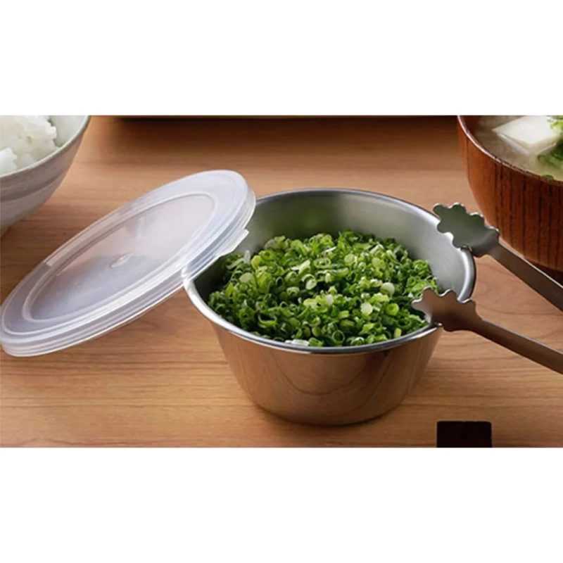 Kajidonya Spice Holder With Lid