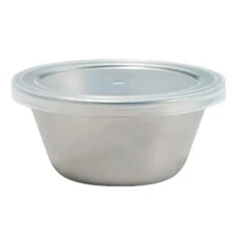 Kajidonya Spice Holder With Lid
