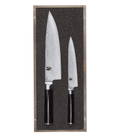 Kai Shun Classic 2 Knife Set