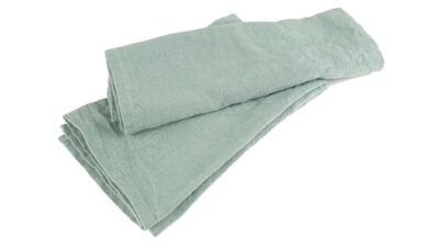 Linen Tea Towel & Napkin Set