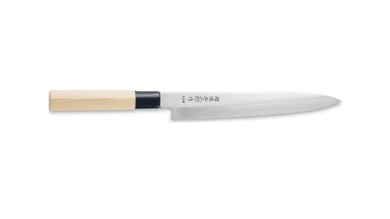 JKC Sushi Yanagiba 210mm