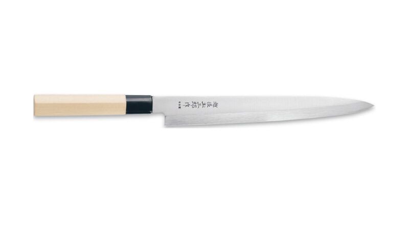 JKC Sushi Yanagiba 240mm