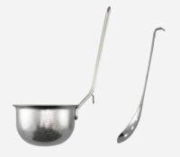 Punched Miso Strainer