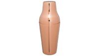 French Shaker CP 600ML COPPER PLATED Mezcl