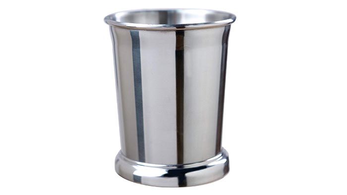 Julep Cup Mezclar Stainless Steel