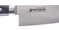 Suisin Special Inox Slicer/Sujihiki (2 sizes)