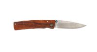 Folding Knife 33 Layers Cocobolo Handle