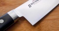 Suisin Special Inox Slicer/Sujihiki (2 sizes)