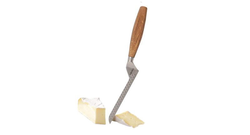 Boska Oslo+ Soft Cheese Knife N0.1