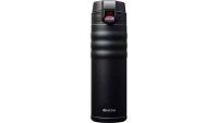 17 OZ Flip Top Ceramic Insulated Travel Mug (2 Colours)