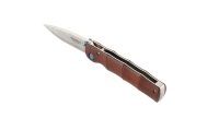 Folding Knife 33 Layers Cocobolo Handle