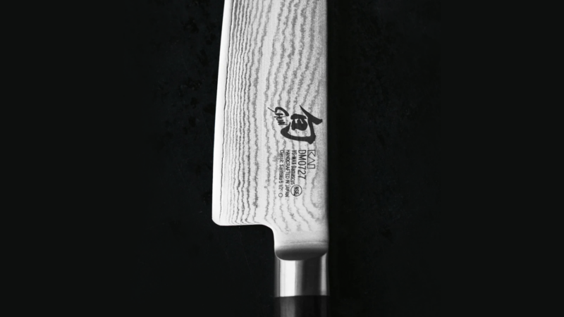 Kai Shun Classic 3 Knife Set