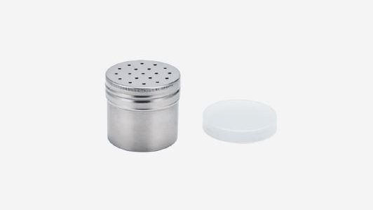 Spice Sifter