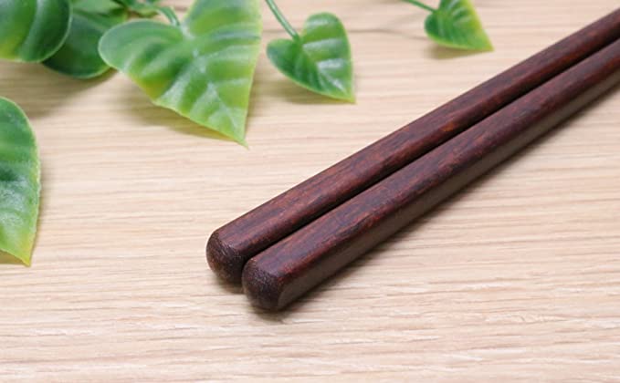 Wooden Chopsticks Gift Set