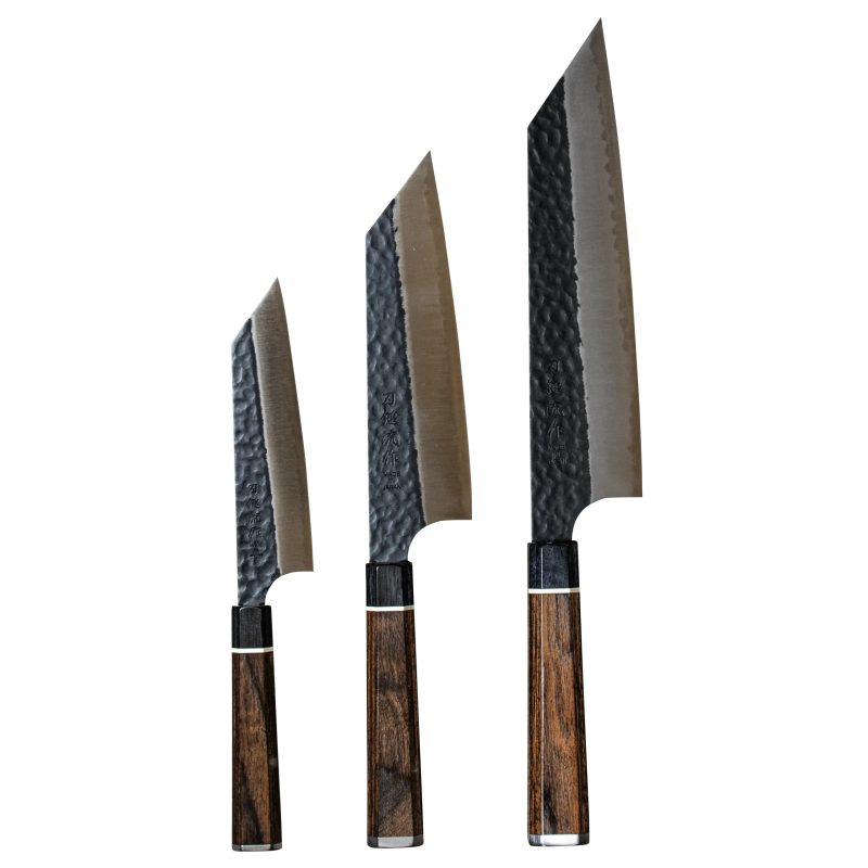 Pateru Aogami 2 Set of 3 With JAP3