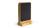 Soft Touch Magnetic Block