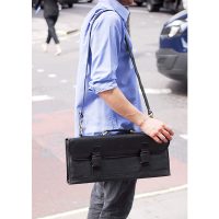 Leather Chef's Case - (2 Colours)