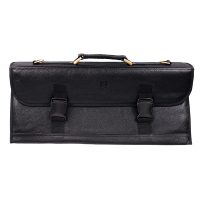 Leather Chef's Case - (2 Colours)