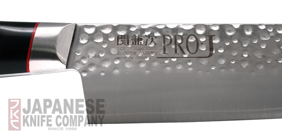 PRO J Gyuto (2 sizes)