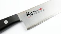 Shimomura Clad Utility 125mm