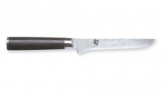 Kai SHUN Classic Boning Knife 6″ (15cm)