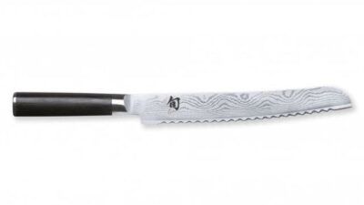 Kai SHUN Classic Bread Knife 225mm