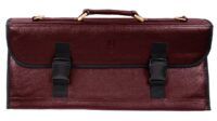 Leather Chef's Case - (2 Colours)